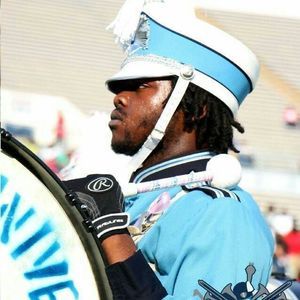 Meet your Posher, Randall